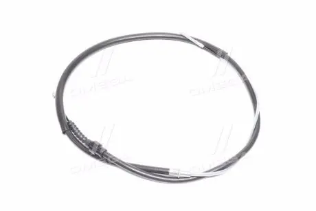 Трос, стояночна гальмова система A.B.S. K11406