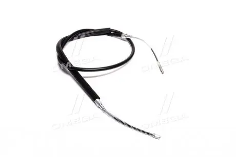 Трос ручного тормоза VW GOLF,SEAT TOLEDO A.B.S. K11416