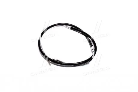 Трос ручного тормоза VW GOLF A.B.S. K11466