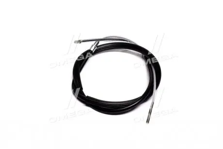 Трос ручного тормоза vw passat A.B.S. K11526