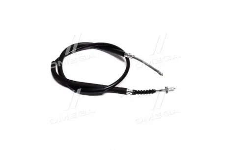 Трос ручного тормоза volvo 440 A.B.S. K11626