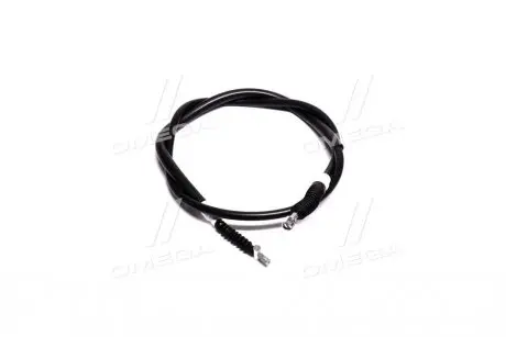 Трос ручного тормоза volvo A.B.S. K11656