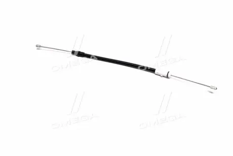 Трос ручного тормоза FIAT SCUDO,CITROEN JUMPY A.B.S. K11851