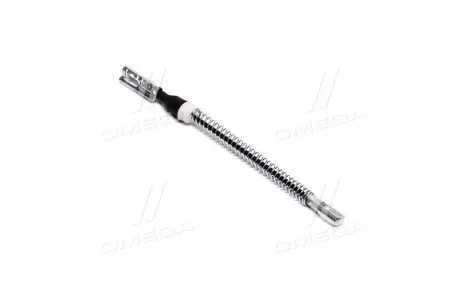 Трос ручного гальма OPEL ASTRA A.B.S. K12016