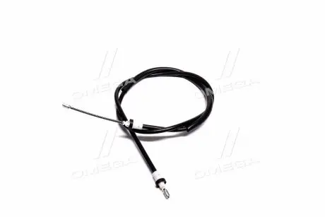 Трос ручного тормоза dacia logan A.B.S. K13006