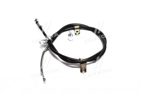 Трос ручного тормоза daewoo lanos A.B.S. K13377