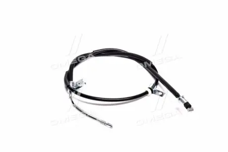 Трос ручного тормоза daewoo lanos A.B.S. K13428