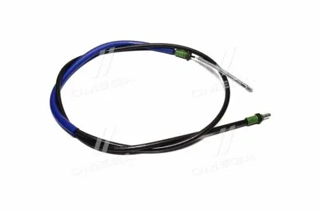 Трос ручного тормоза A.B.S. K13586