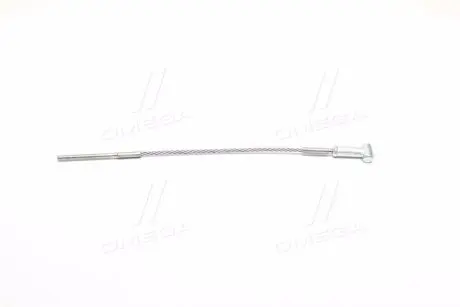 Трос, стояночная тормозная система A.B.S. K13751