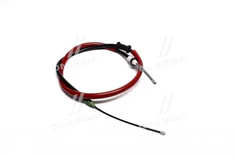 Трос ручного тормоза renault kangoo A.B.S. K15617