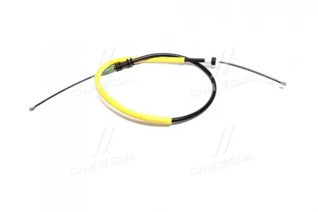 Трос ручного тормоза renault kangoo A.B.S. K15627