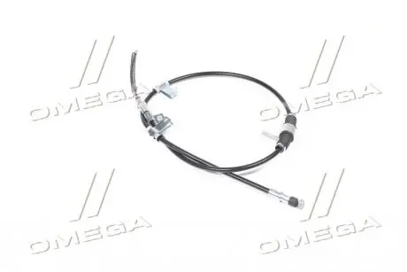 Трос, стояночная тормозная система A.B.S. K19027