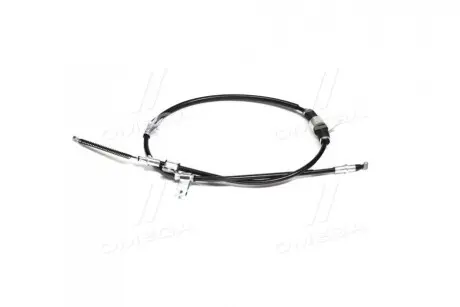 Трос, стояночная тормозная система A.B.S. K19038