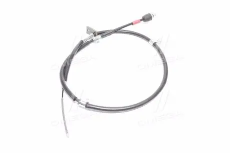 Трос ручного тормоза hyundai elantra/lantra (00-06) A.B.S. K19127