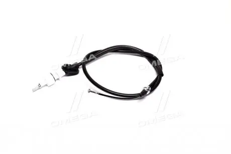 Трос сцепления ford transit A.B.S. K21500