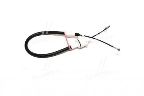 Трос сцепления ford fiesta A.B.S. K21530