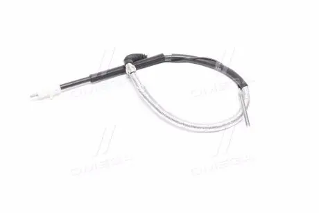 Трос зчеплення OPEL OMEGA A.B.S. K23070