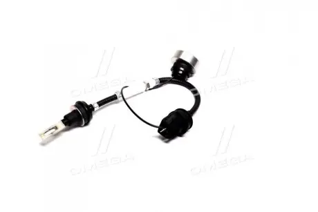 Трос зчеплення FIAT SCUDO, CITROEN JUMPY A.B.S. K24950