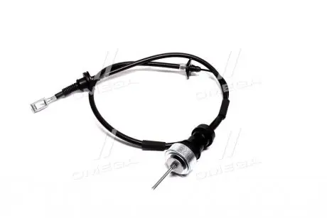 Трос зчеплення FIAT DUCATO, CITROEN JUMPER A.B.S. K25770