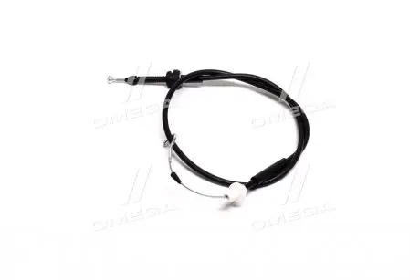 Трос акселератора VW GOLF,SEAT TOLEDO A.B.S. K35050
