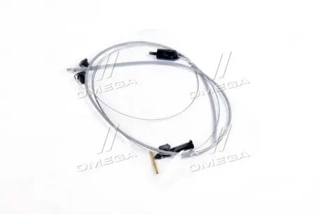 Трос акселератора Renault 21 (L48) (1986-94) A.B.S. K35830