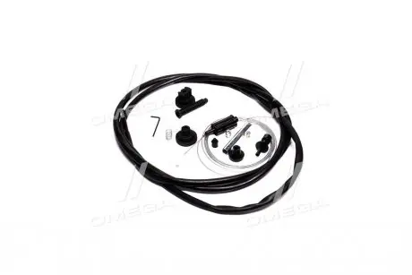 Трос акселератора peugeot A.B.S. K36880