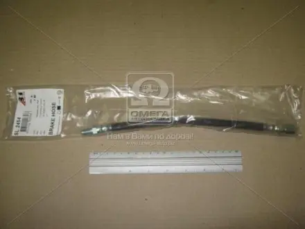 Шланг тормозной ваз 2101-09, 2121, 2110 1.5, 1.5 16v A.B.S. SL 2454
