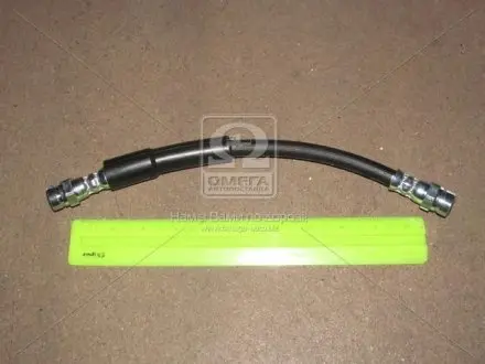 Шланг гальмівний AUDI A3 (8P1), A3 CONVERTIBLE (8P7), A3 SPORTBACK (8PA), SEAT ALTEA (5P1) задн. (пр A.B.S. SL 5577