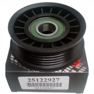 Ролик приводного ремня APV Fiesta 1.8Di 96- ABA 25122927