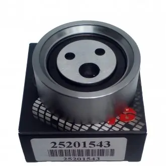 Ролик натяжной Kangoo,Megane,Clio,Dacia Logan,Sandero 1.4/1.6 96- ABA 25201543