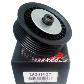 Натяжной ролик Clio 1.5dCi 01-, Kangoo 08- ABA 25201927