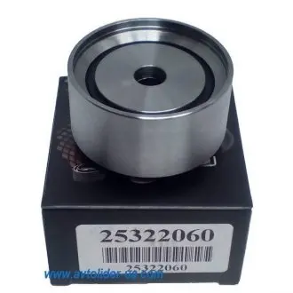 Ролик направл. 323 1,5/1,6/1,8 XedosMX-5 ABA 25322060