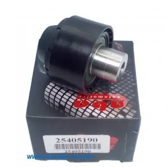 Ролик натяжн. Fiesta,Fusion,Citroen 1.6HDI ABA 25405190