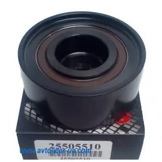 Натяжной ролик A4, A6 2.0TDI,Golf V, Golf V|, Passat 2.0TDI ABA 25505510