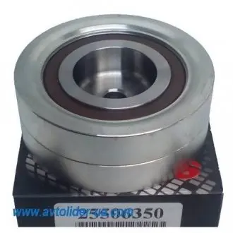 Ролик натяжителя ремня Golf V|, Passat 08-, Sharan 10- ABA 25506350