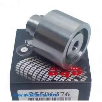 Натяжной ролик Golf 1.6 TDI, Passat 2.0 TDI ABA 25506376