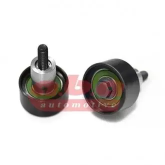 Ролик обводной Audi A1/3/4,Seat,Skoda Fabia III,Octavia III,Rapid,SuperB III,Caddy IV,Golf VI,VII,Passat 1,2-1,4TSI/TFSI 11- ABA 25506386