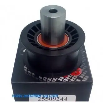 Ролик натяжной Polo (AFH) 95- ABA 25509244