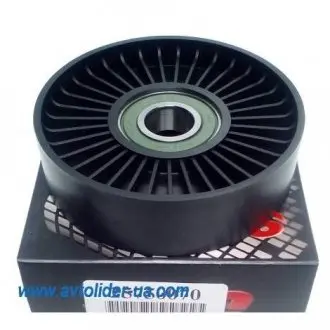 Ролик натяжной W202/W210/W220/W140/W163 ABA 25750070