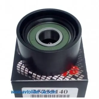 Ролик натяжителя ремня W220 S600 00-,Sprinter 09- ABA 25755140