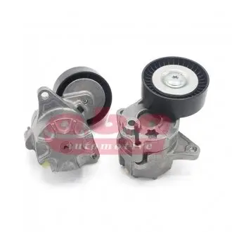 Натяжитель V-клин. ремня (с роликом) OM611/612 Vito, Sprinter ABA 25757259