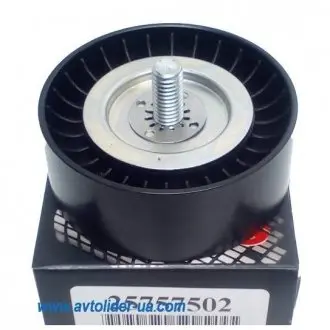 Ролик натяжной W204 220 CDI ABA 25757502