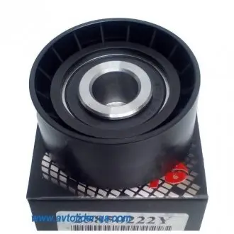 Ролик натяжной(обратка, большой) 1,6-2,0 16V ZETEC ABA 25850222Y