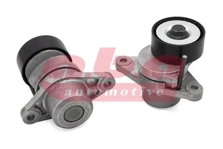 Натяжитель ремня поликлинового (в сборе) Dacia Duster 10-/ Lodgy 12-/ Logan 04-/ Logan Express 09- A.B.A Automotive ABA YD239163