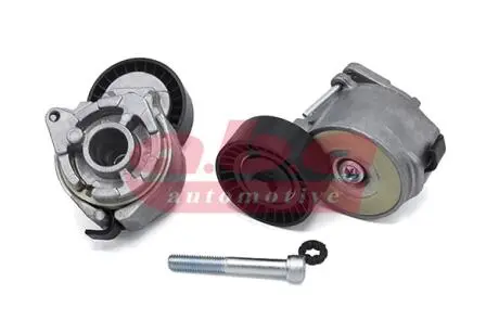 Натяжитель ремня поликлинового (в сборе) Opel Astra H, Vectra C/Suzuki SX4 (05-) ABA YD306014