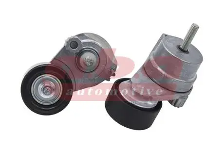 Натяжитель ремня поликлинового (в сборе) Chevrolet Aveo, Cruze/Opel Astra G, H, ABA YD309291