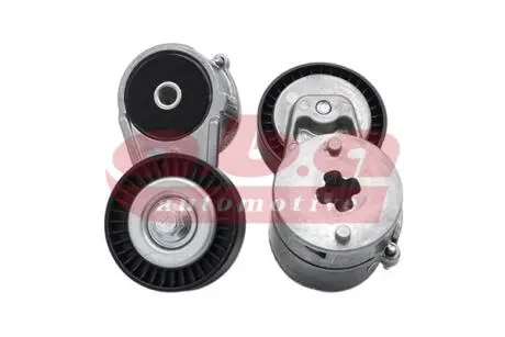 Натяжитель ремня поликлинового (в сборе) Opel Astra G, H, Meriva, Vectra C (98-) ABA YD310115