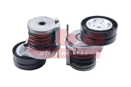 Натяжитель ремня поликлинового (в сборе) VW Golf V (05-16), Jetta (08-)/Seat Alh ABA YD500346