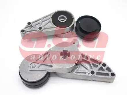 Натяжитель ремня поликлинового (в сборе) Audi A4 91-01/A6 95-05/ Skoda Superb 01 ABA YD505713