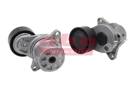 Натяжитель ремня поликлинового (в сборе) Mercedes Sprinter (09-), Viano (10-), V ABA YD750470